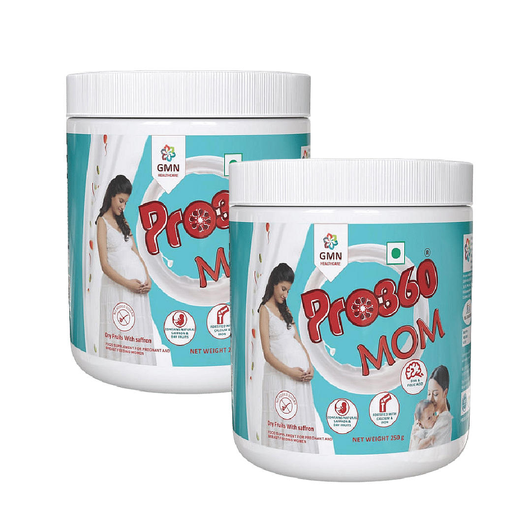 Pro360 MOM Protein Powder Nutritional Supplement for Pregnant and Lactating Mother, Complete Maternal Nutrition during Pregnancy and Breastfeeding ...
Pro360 MOM Protein Powder Nutritional Supplement for Pregnant and Lactating Mother, Complete Maternal Nutrition during Pregnancy and Breastfeeding ...