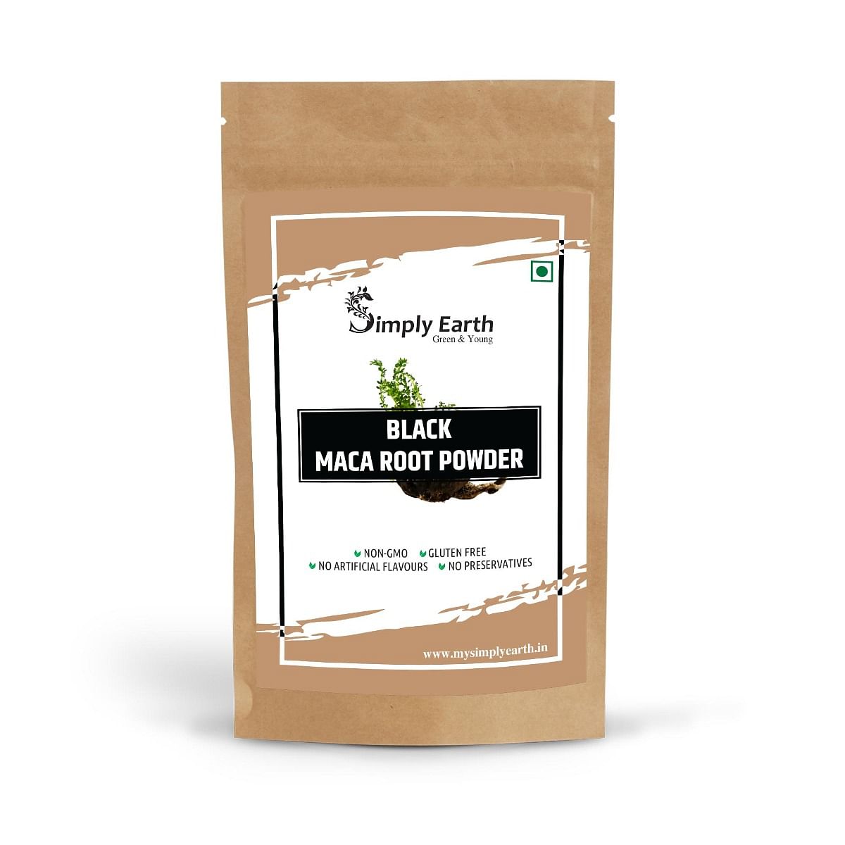 Simply Earth Peruvian Black Maca Root Powder | Boosts Energy And Immunity | Relieves Stress
Simply Earth Peruvian Black Maca Root Powder | Boosts Energy And Immunity | Relieves Stress