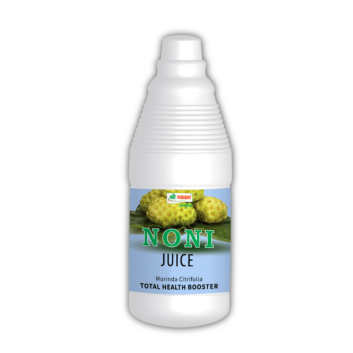 Shri Chyawan Ayurveda Noni Juice - 500 ml | Immunity Booster | Ideal for weight gain |
Shri Chyawan Ayurveda Noni Juice - 500 ml | Immunity Booster | Ideal for weight gain |