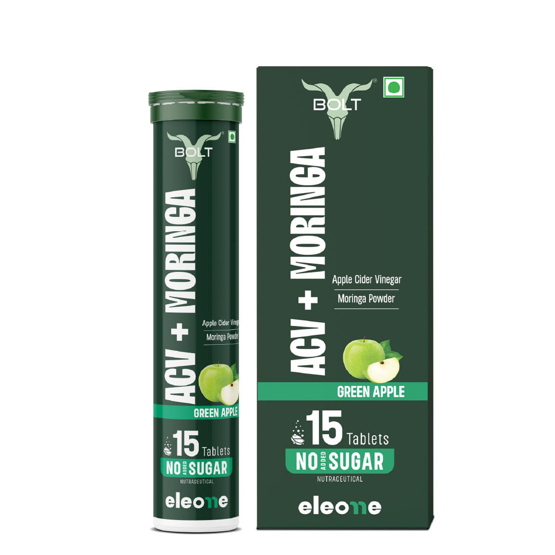 Bolt Nutrition ACV Moringa Effervescent |Weight Loss, Metabolism & Energy Support | Control Cravings | Cinnamon, Vitamin B6, B12, Pomegranate | No ...
Bolt Nutrition ACV Moringa Effervescent |Weight Loss, Metabolism & Energy Support | Control Cravings | Cinnamon, Vitamin B6, B12, Pomegranate | No ...