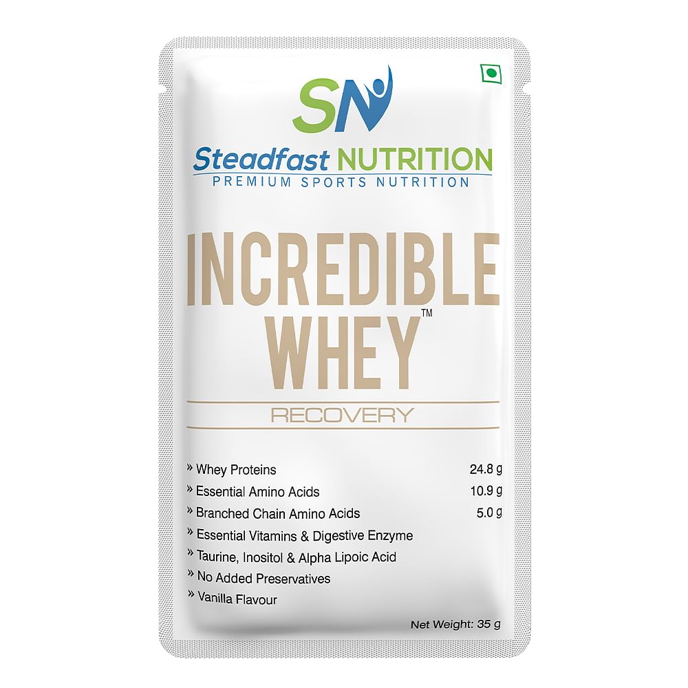 Steadfast Nutrition Incredible Whey Protein| Isolate and Concentrate Fast release Protein Powder for Men and Women No added preservatives (Vanilla,...
Steadfast Nutrition Incredible Whey Protein| Isolate and Concentrate Fast release Protein Powder for Men and Women No added preservatives (Vanilla,...