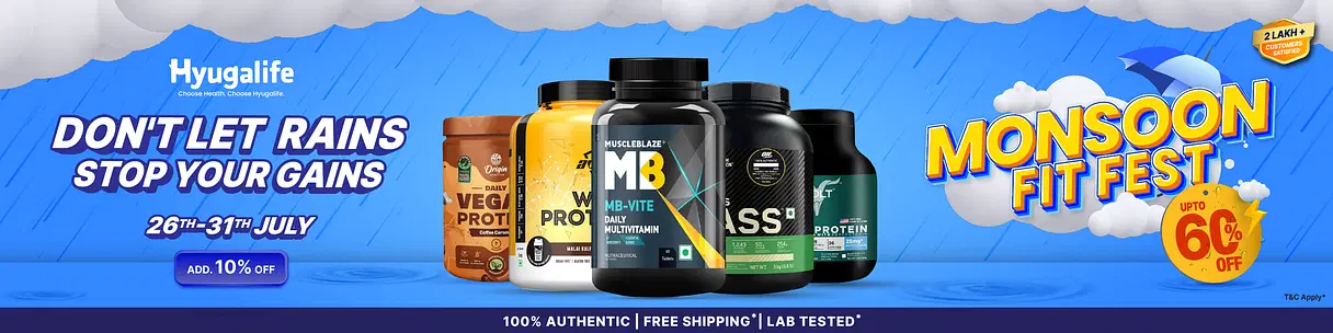 ON performance whey at best price