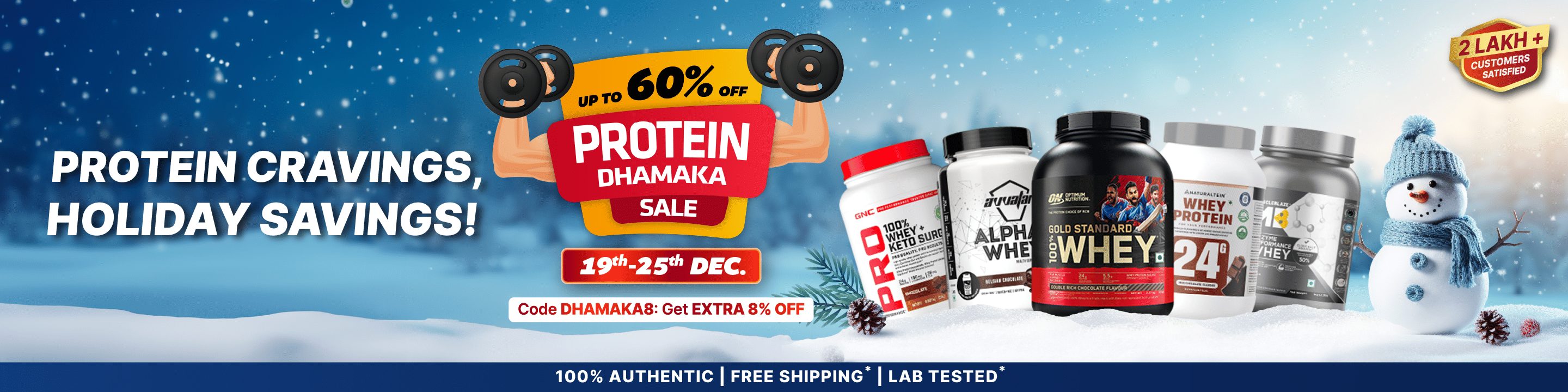 ITC Store coupons Banner