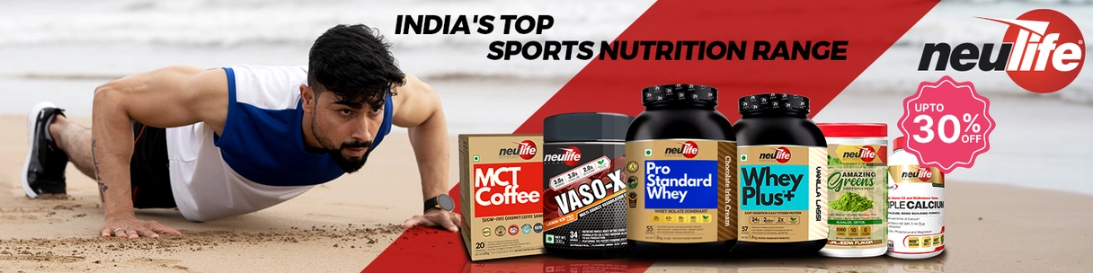 India's Trusted Health Store HyugaLife