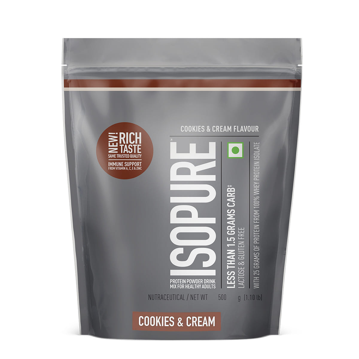 supplement online india