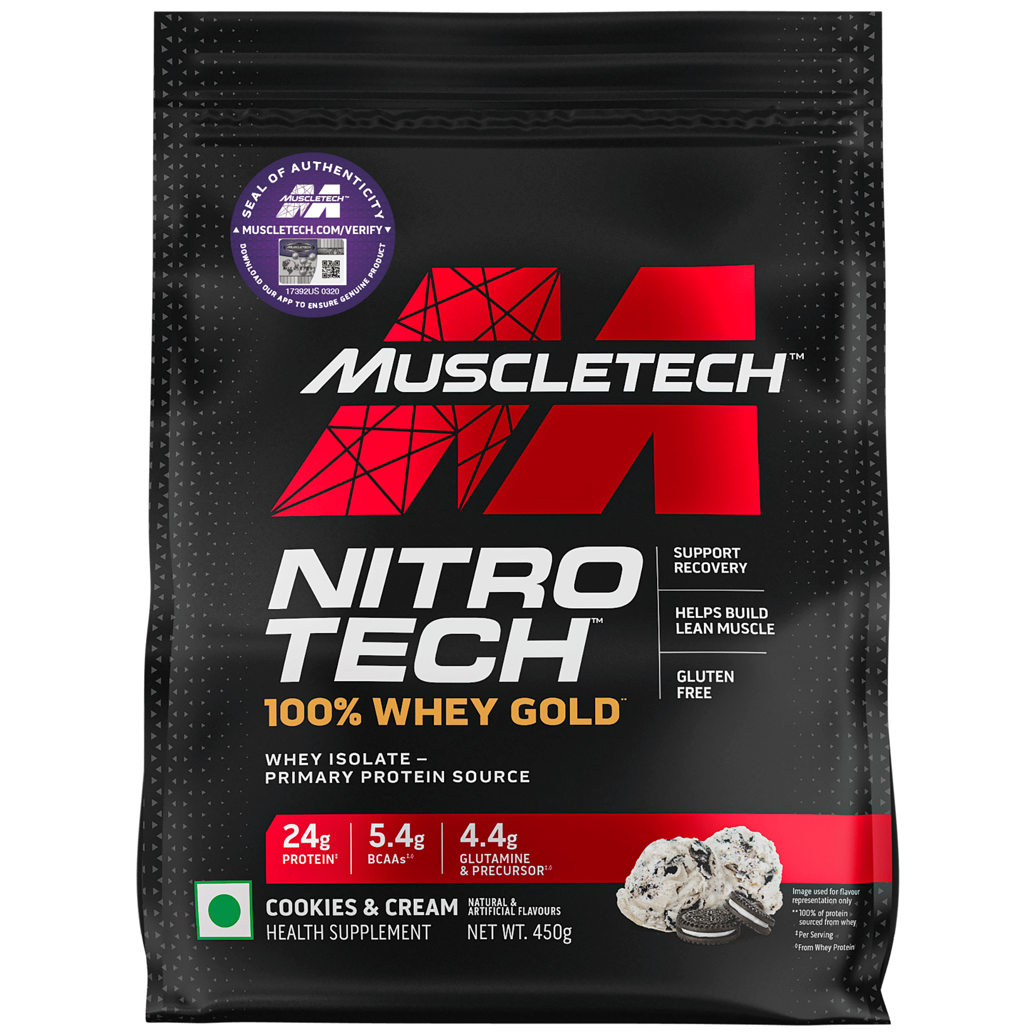 supplement online india