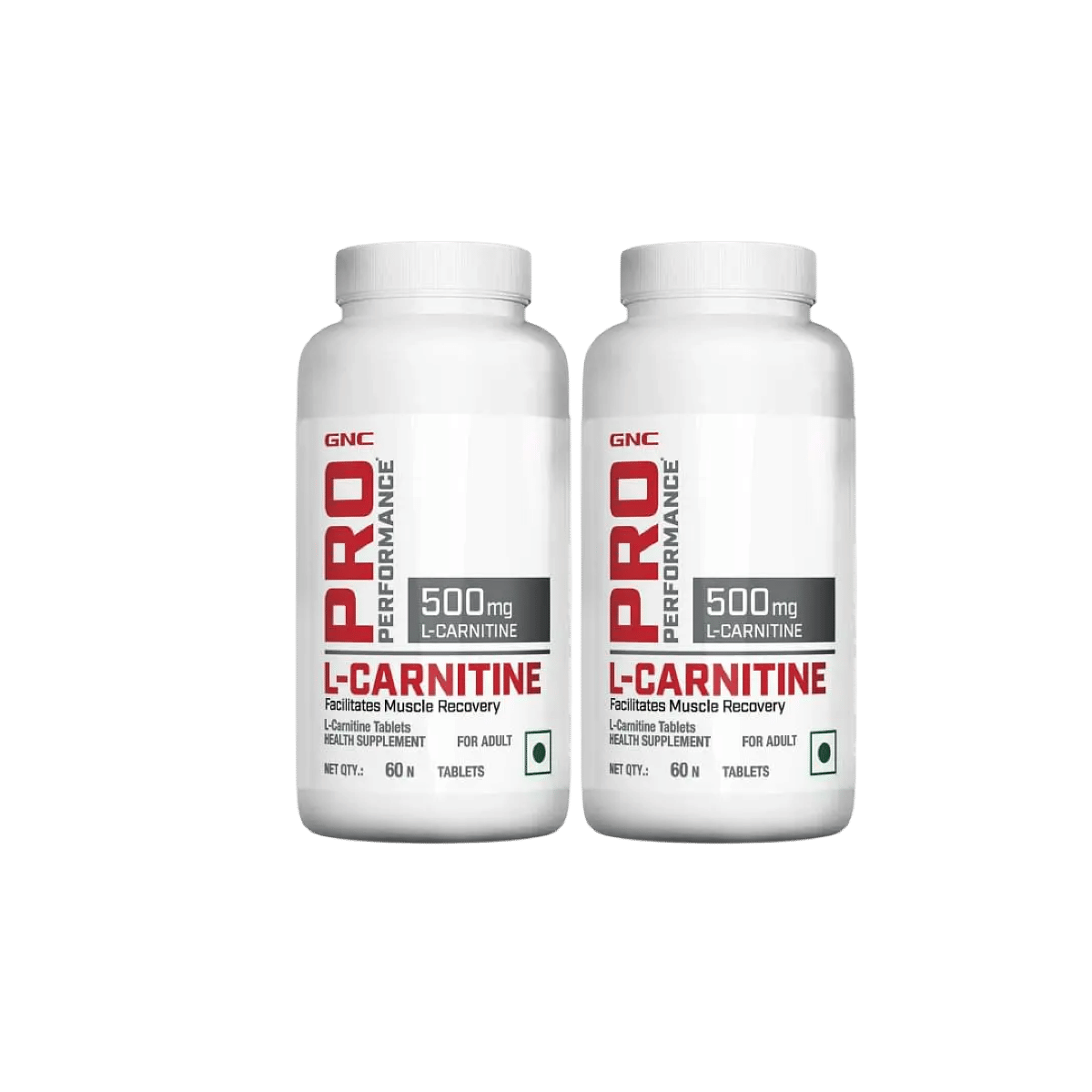 GNC Pro Performance L-Carnitine | Burns Fat For Muscle Growth | Maximises Recovery | Aids in Healthy Weight Loss | Reduces Soreness & Fatigue | Formulated in USA | 500mg Per Serving GNC Pro Performance L-Carnitine | Burns Fat For Muscle Growth | Maximise