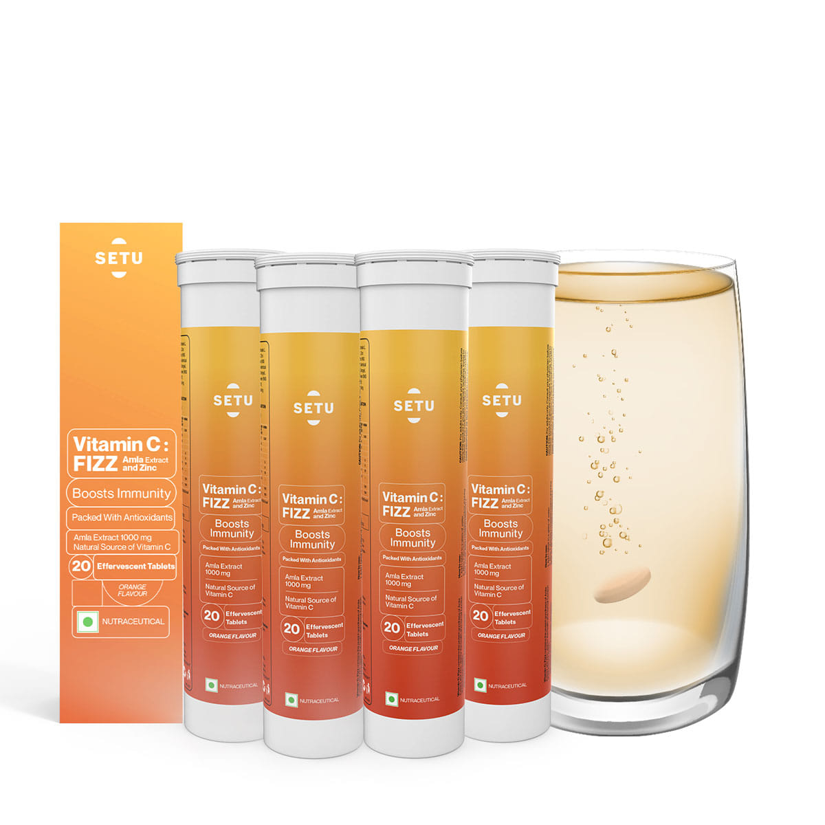supplement online india