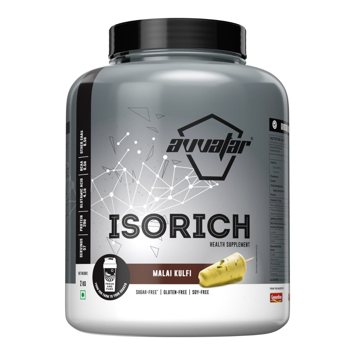 supplement online india