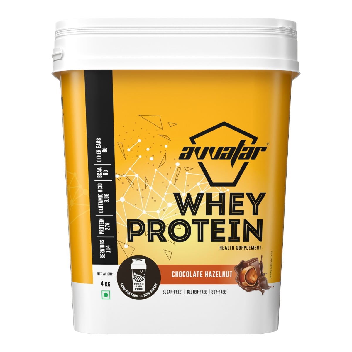 supplement online india