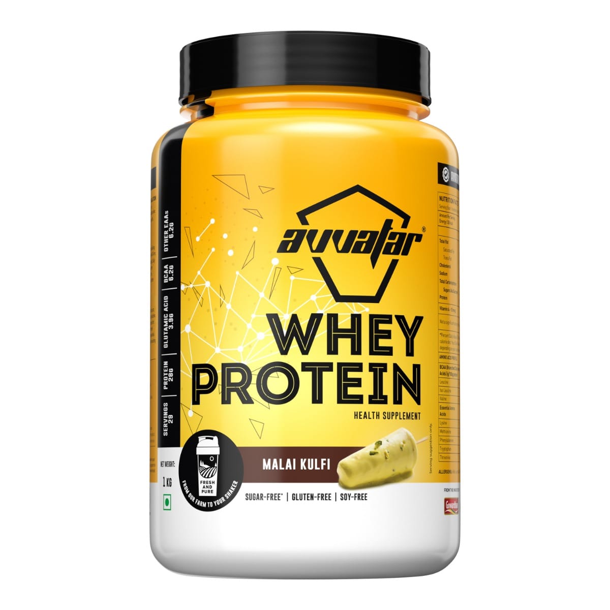 supplement online india