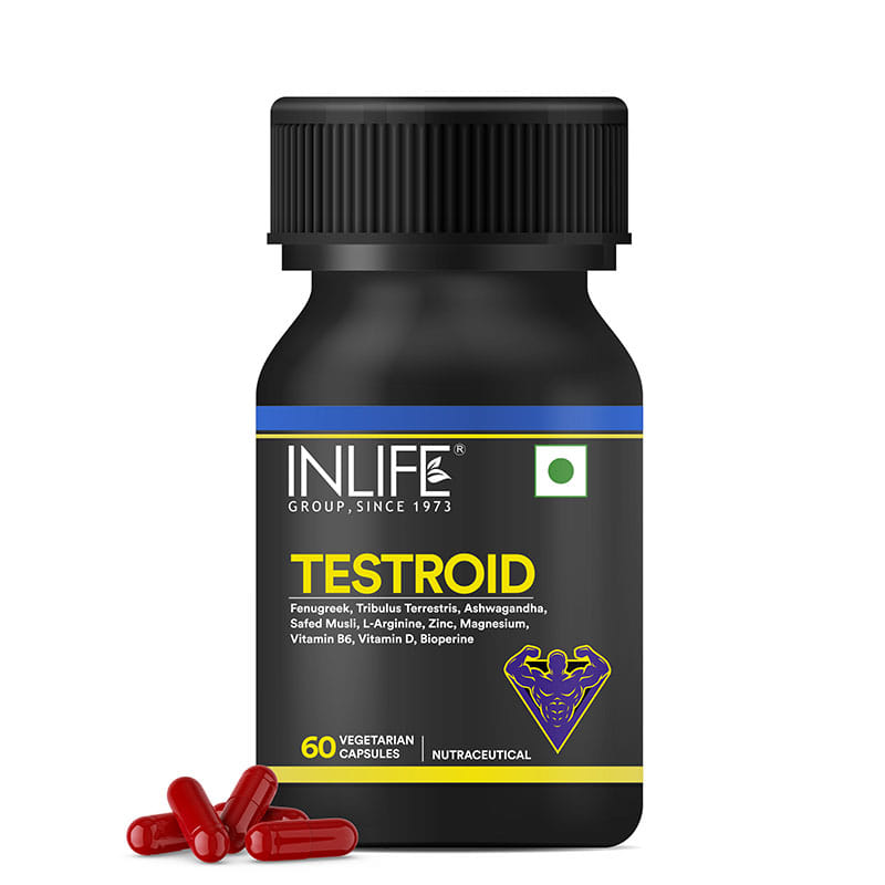 supplement online india