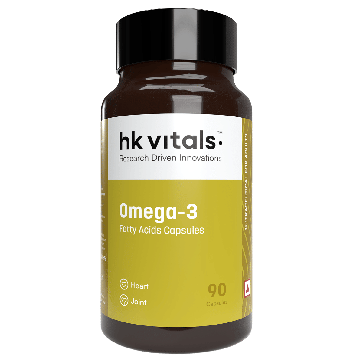 GNC Flax Seed Oil Omega-3 Vegetarian Capsules | Supports Good Memory | Protects Vision | Relieves Stiffness & Joint Discomfort | Cold-Pressed & Unrefined | USA Formulated | 180 Capsules