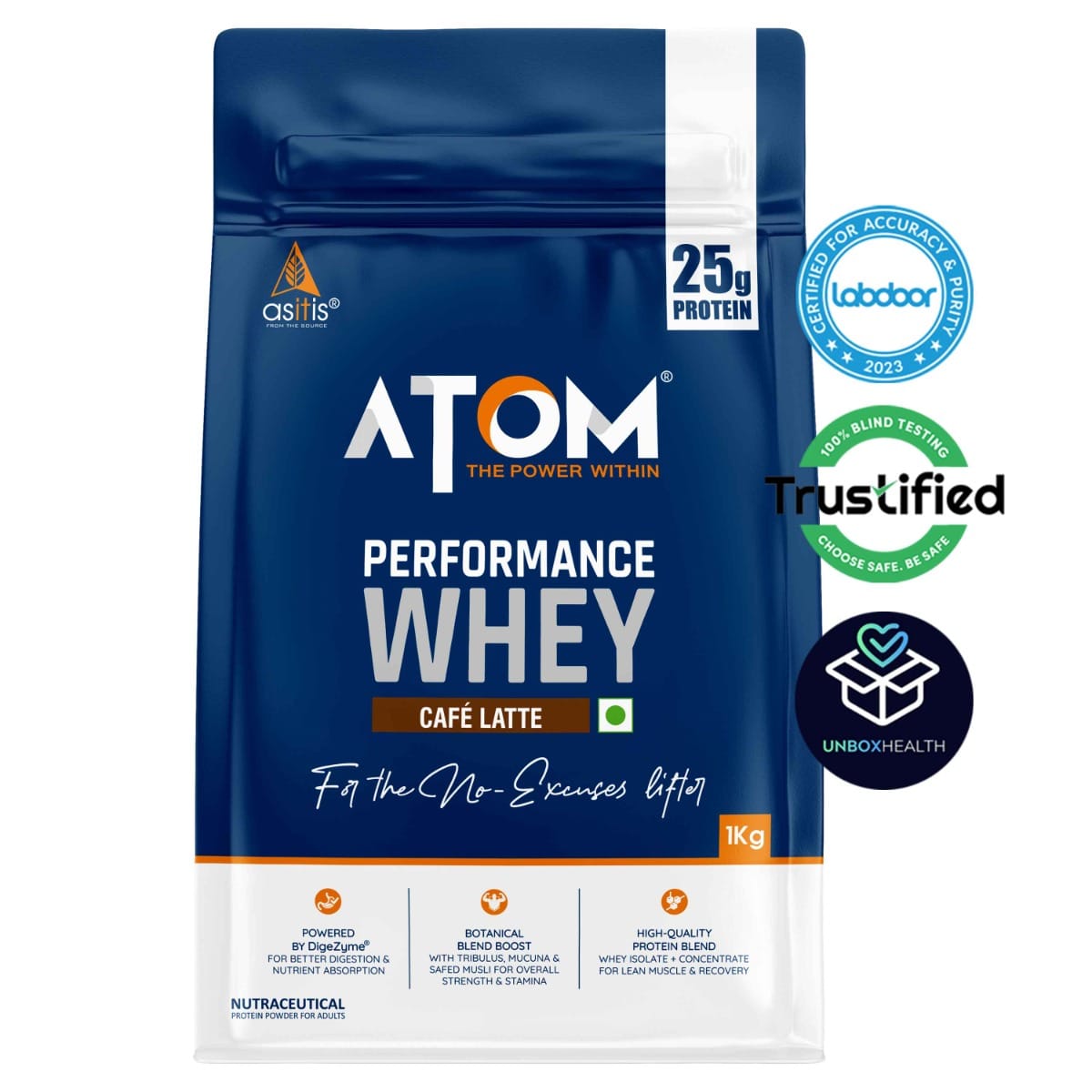 supplement online india