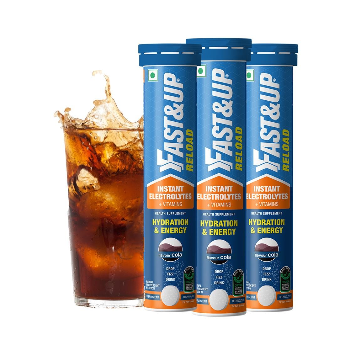 supplement online india