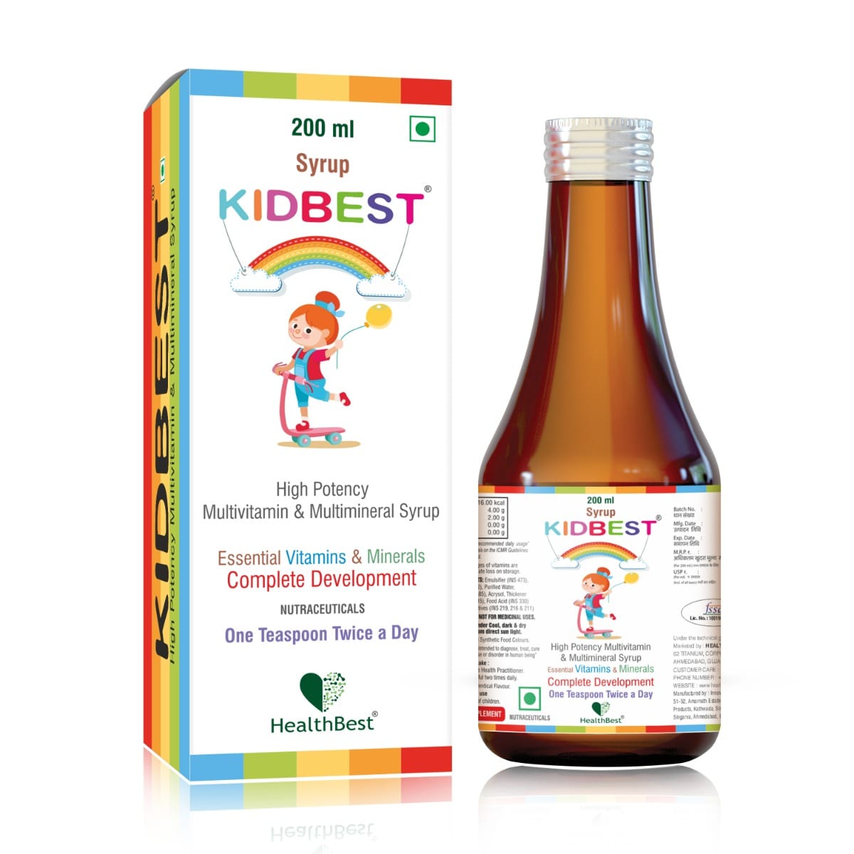 supplement online india