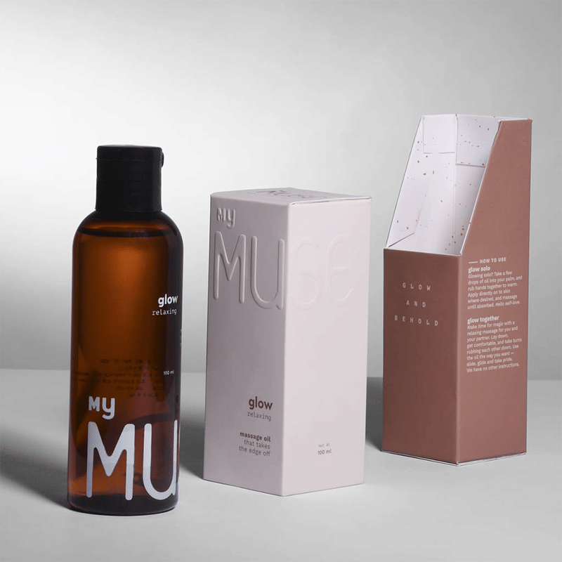 ミューズ　Relaxation Massage Oil 2本セット レディース マッサージオイル2本セット