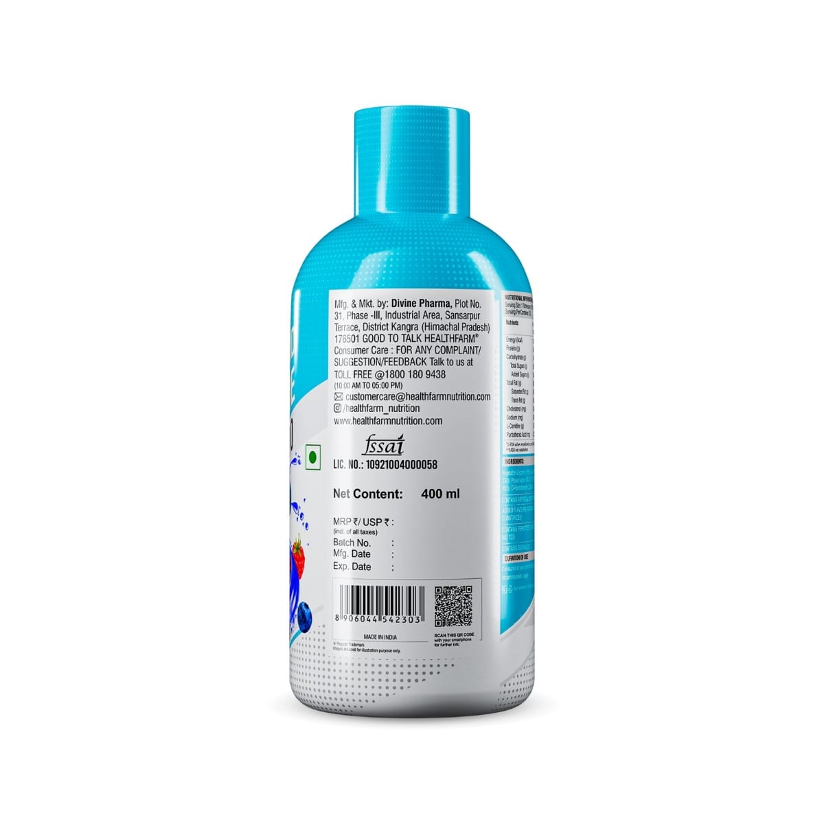 hf series liquid l carnitine 1500 mg, Burns Fat For Energy (450 ml) HF Series Liquid L Carnitine 1500 mg, Burns Fat For Energy (400 ml (Mix Berries) Endu092415 Drug Excretion - an Color:Espresso