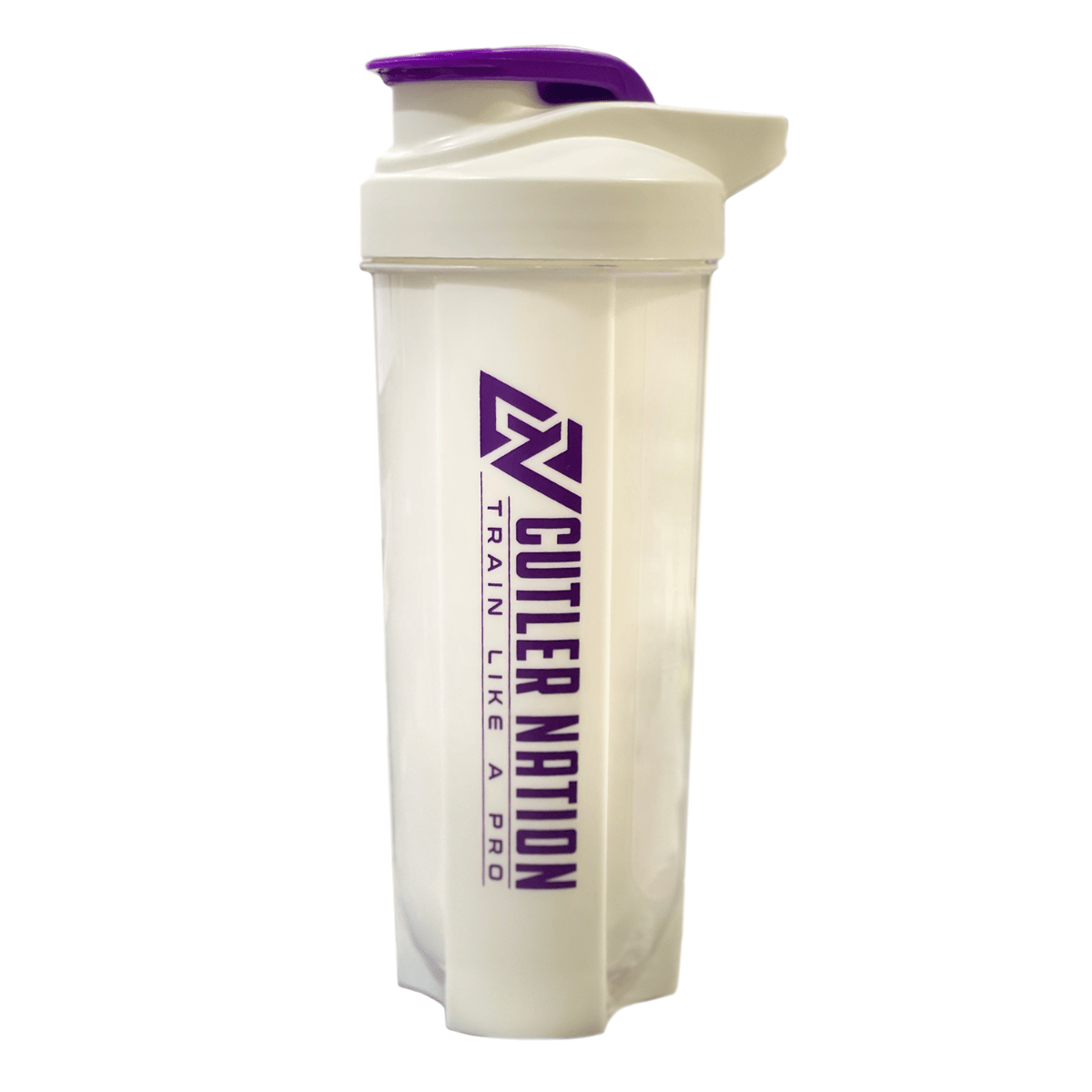 Cutler Nutrition 750ml Shaker