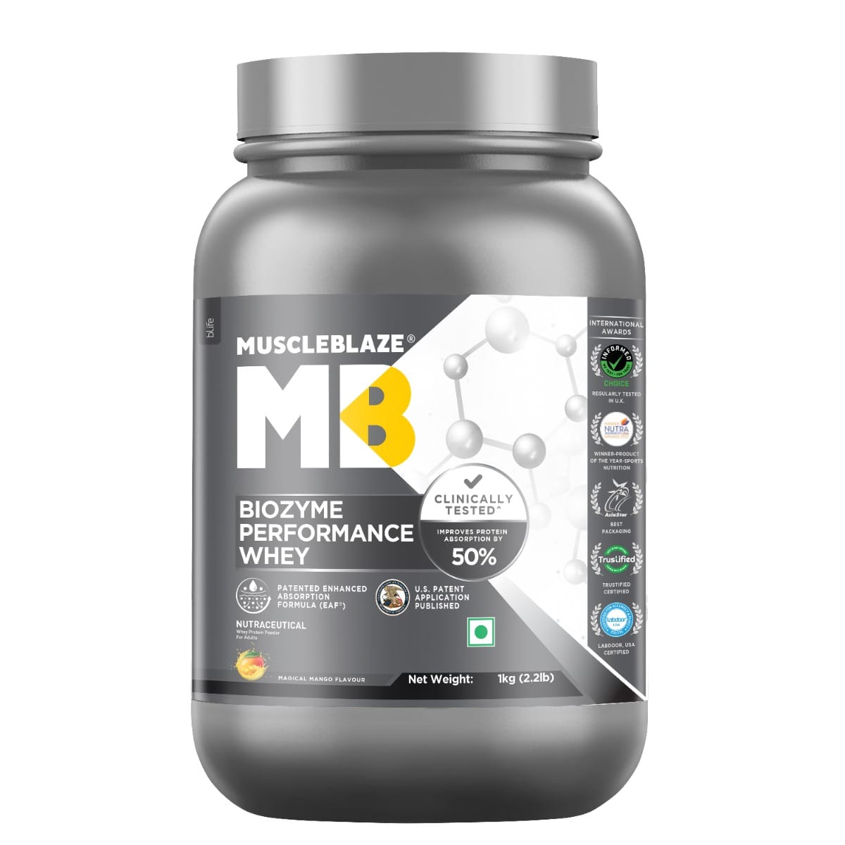 supplement online india