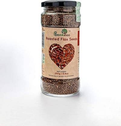 

Beantree Flax Seeds 250gm