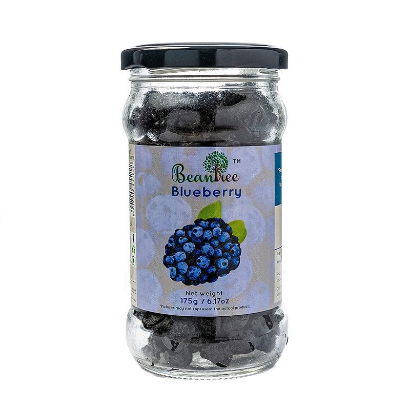 

Beantree Blueberry 175gm