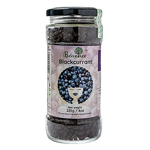 

Beantree Blackcurrant 225gm