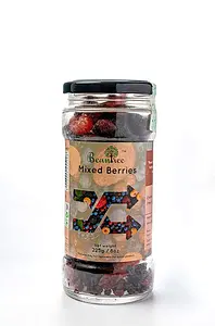Beantree Mixed Berries 225gm
