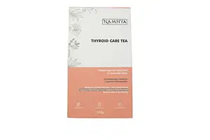 Namhya Thyroid care tea -100 g