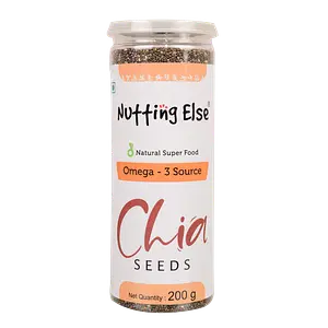 Nutting Else Chia Seeds