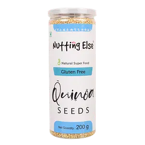 Nutting Else Quinoa Seeds