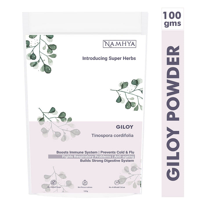 

Namhya Giloy powder -100 g