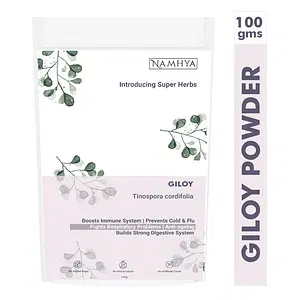 Namhya Giloy powder -100 g