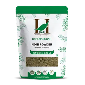H&C Herbal Ingredients Expert Noni Powder - 100 g