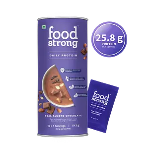 Foodstrong Daily Protein