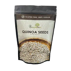 Beantree Quinoa Seeds 500gm