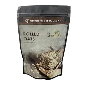 Beantree Rolled Oats 500gm
