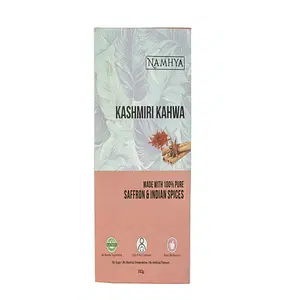 Namhya Kashmiri Kahwa -100 g