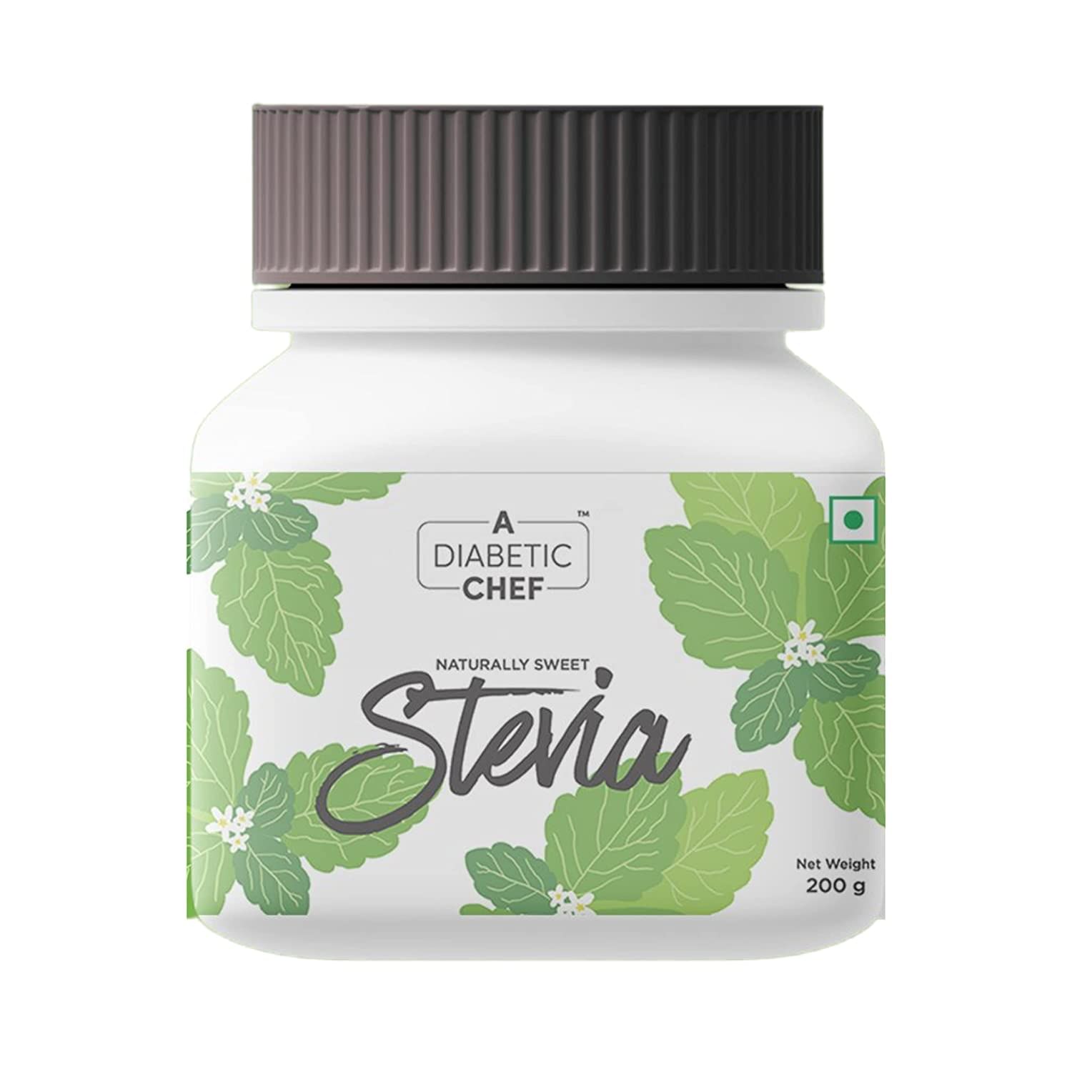 

A Diabetic Chef Sugarfree Stevia Powder 200g