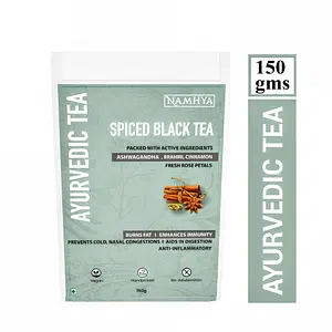 Namhya Ayurvedic Tea -150 g