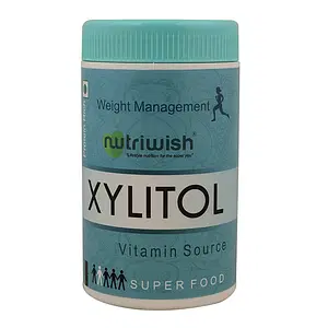 Nutriwish Xylitol - 200 g