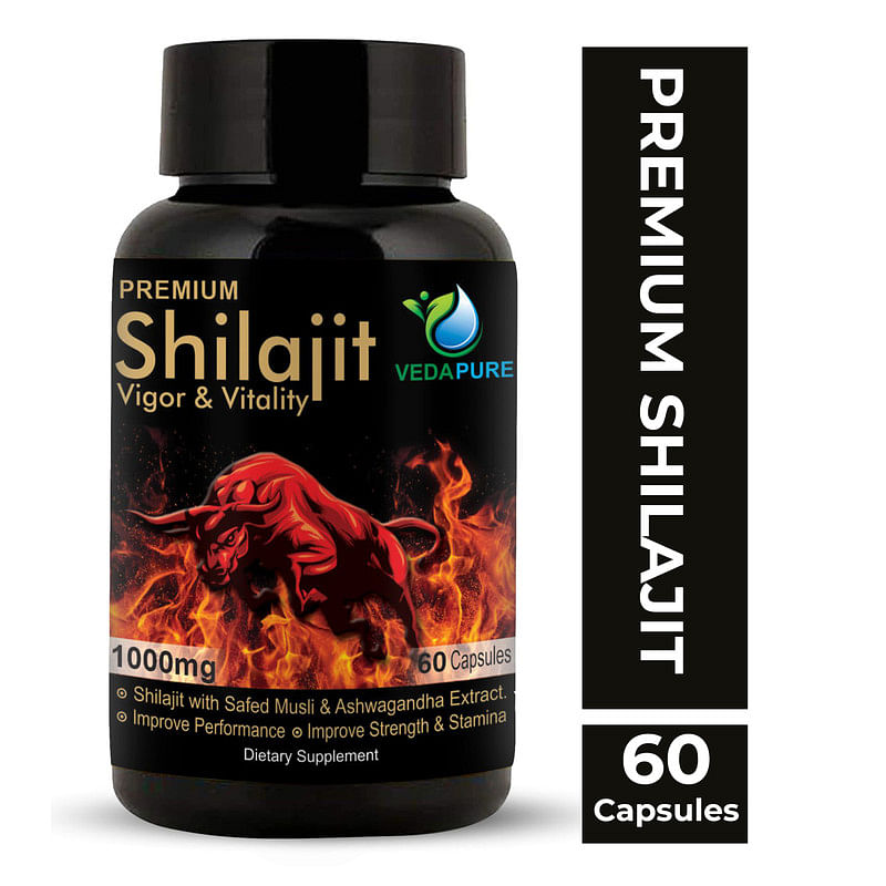 Buy Simply Herbal Testosterone Booster Supplement Capsules for Men With  Shilajit & Safed Musli Extract, Boost Muscles Growth & Energy, Increase  Athletic Performance, Natural Herbs - 60 Capsules - Pack of 1(60