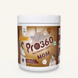 Pro360 MOM Protein Powder Swiss Chocolate Flavour