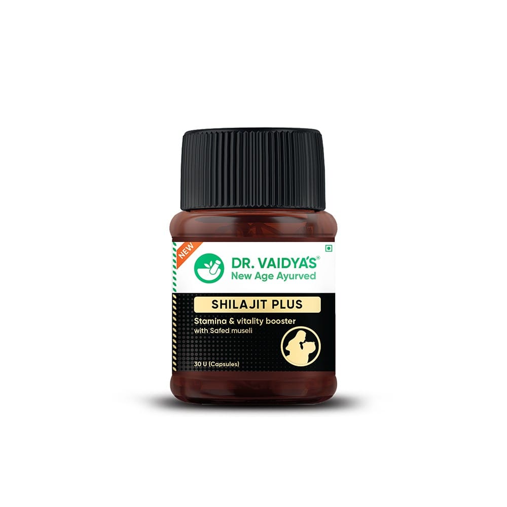 Dr. Vaidya’s Shilajit Plus-image-17