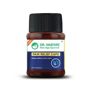 Dr. Vaidya’s Pain Relief