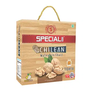 Special Choice Chilean Walnut Inshell Tohfa
