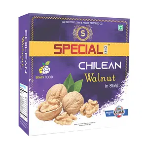 Special Choice Chilean Walnut Inshell