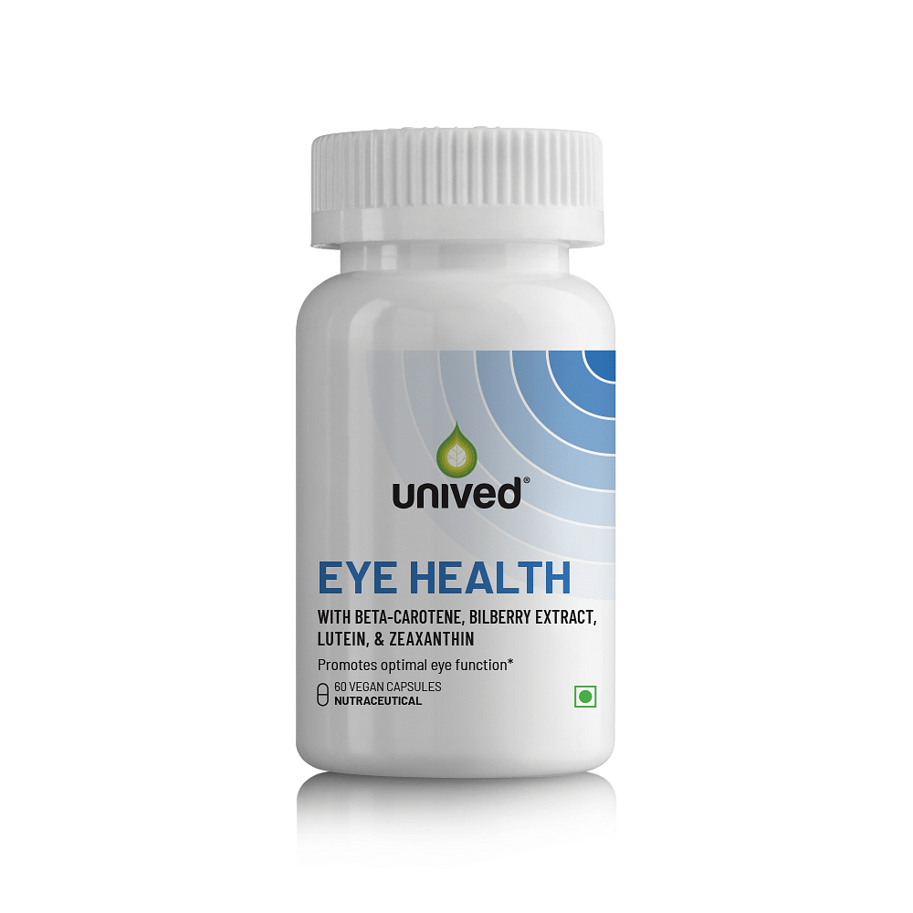

Unived Eye-Health - 60 Capsules