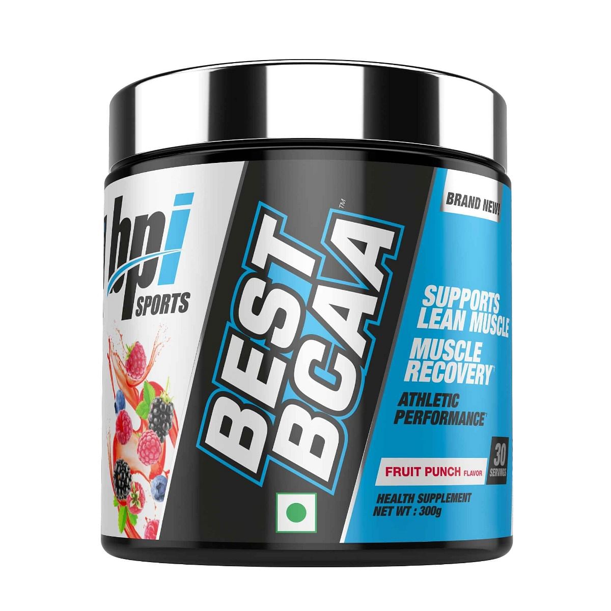 

BPI Sports Best BCAA | BCAA Powder | Branched Chain Amino Acids | Muscle Recovery | Muscle Protein Synthesis | Lean Muscle | Improved Performance |...