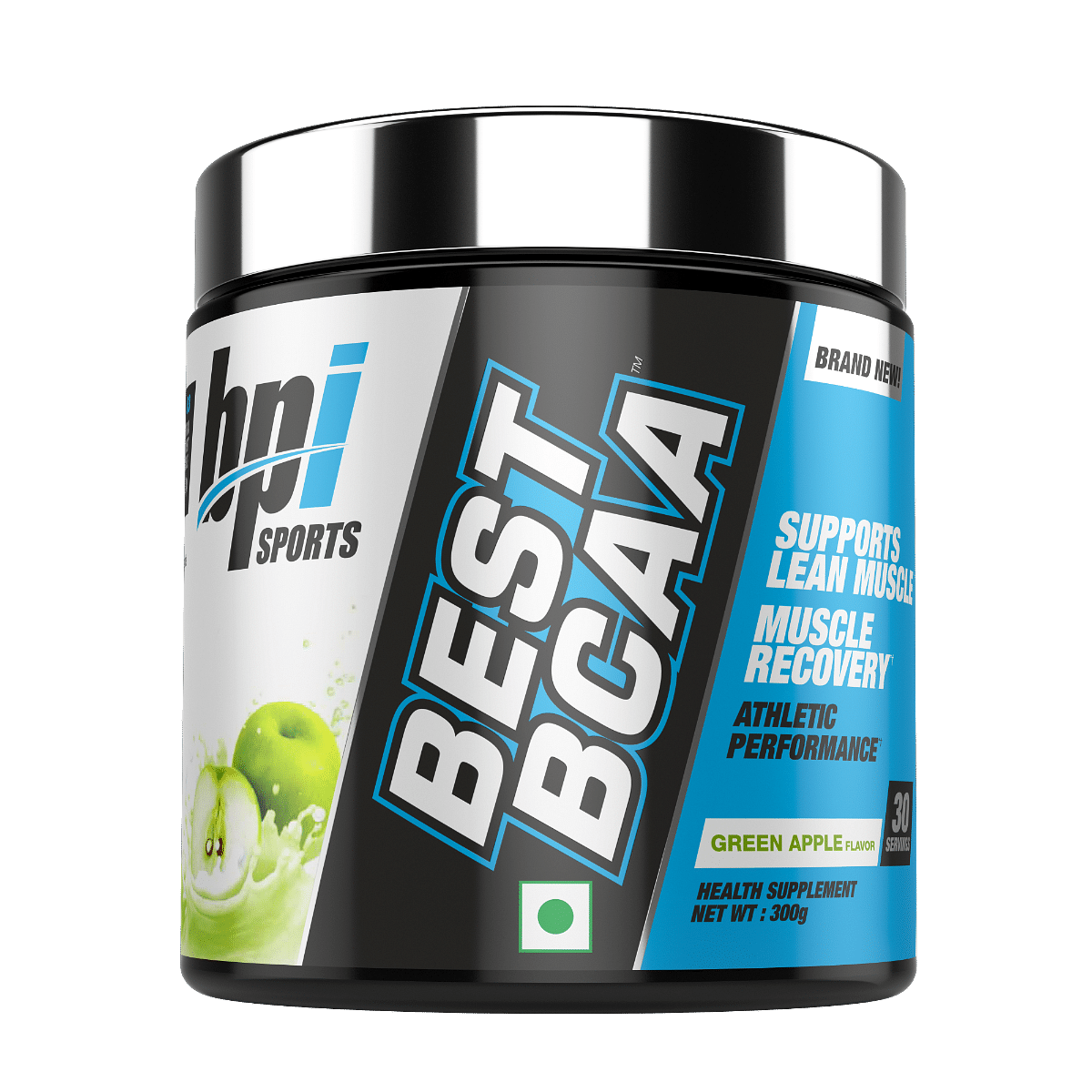 

BPI Sports Best BCAA | BCAA Powder | Branched Chain Amino Acids | Muscle Recovery | Muscle Protein Synthesis | Lean Muscle | Improved Performance |...